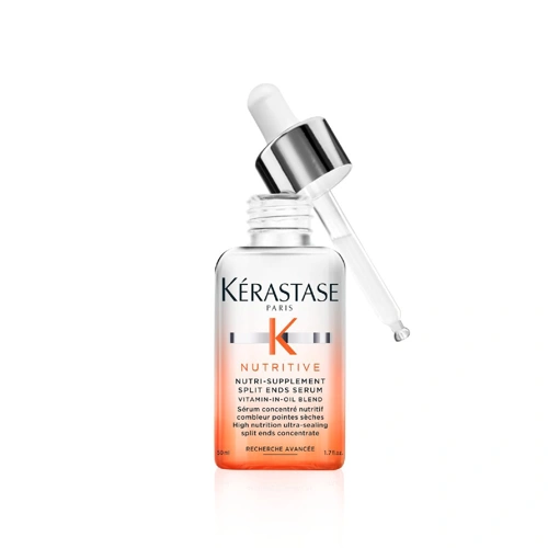 Kérastase Nutri-Supplement Split Ends Serum 50ml főképe